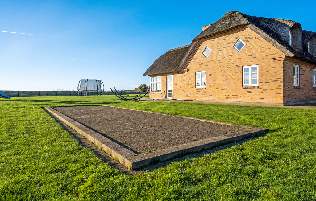 Feriehuse - Vedersø Klit , Danmark - C04057 13