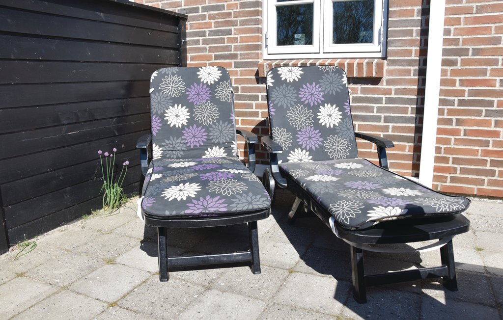 Feriehus - Vedersø Klit , Danmark - C04342 10