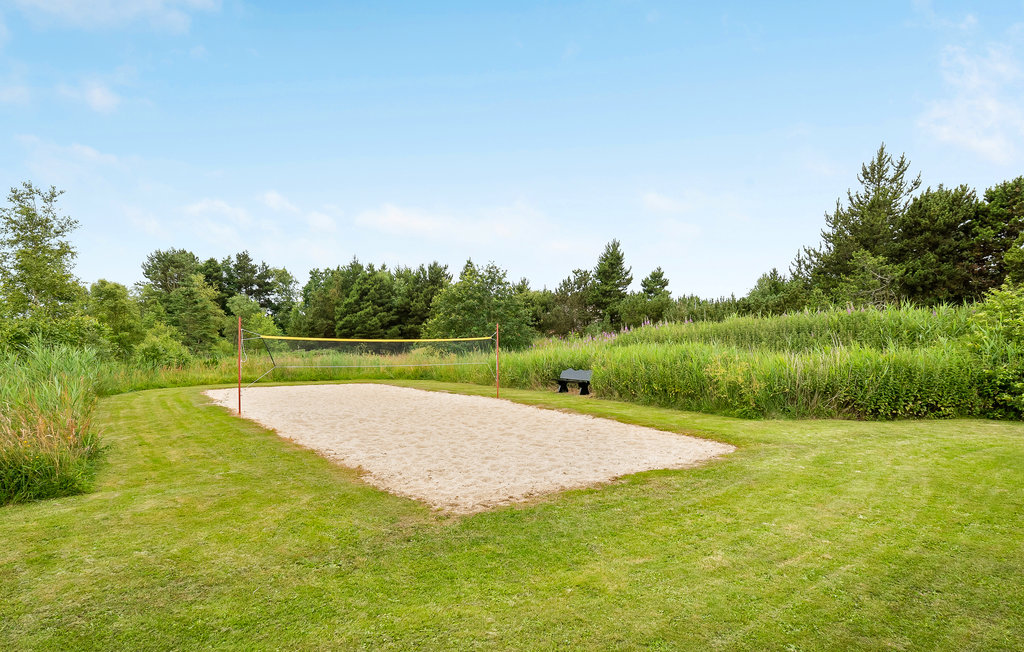 Semesterhus - Vester Husby , Danmark - C04068 20