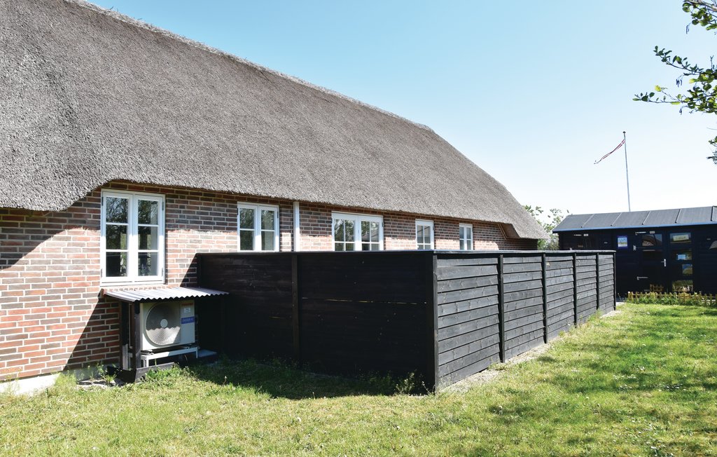 Feriehus - Vedersø Klit , Danmark - C04342 13