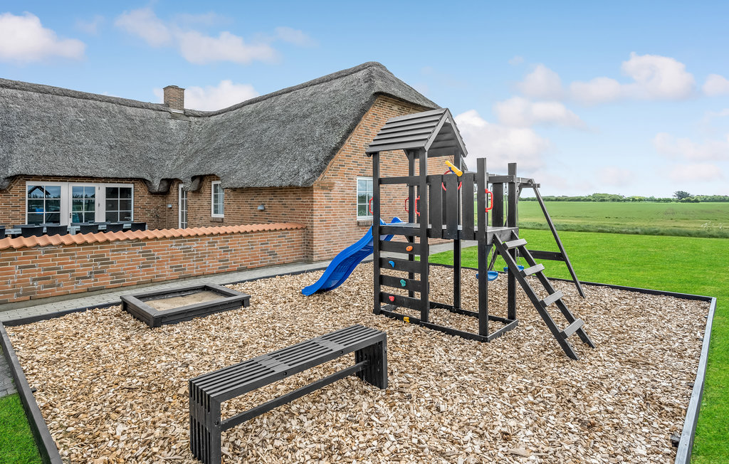 Feriehuse - Vester Husby , Danmark - C04379 21