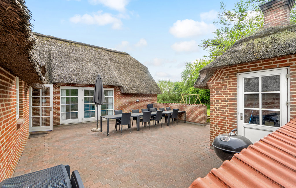 Feriehuse - Vedersø Klit , Danmark - C04437 7