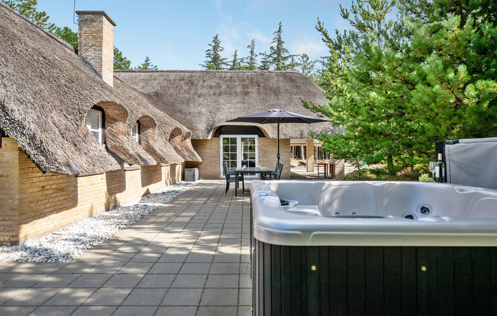 Ferienhaus - Vester Husby , Dänemark - C04230 12