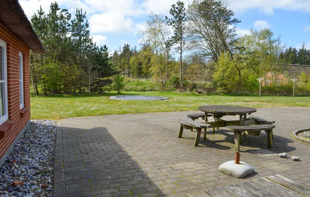 Feriehuse - Vedersø Klit , Danmark - C04044 17