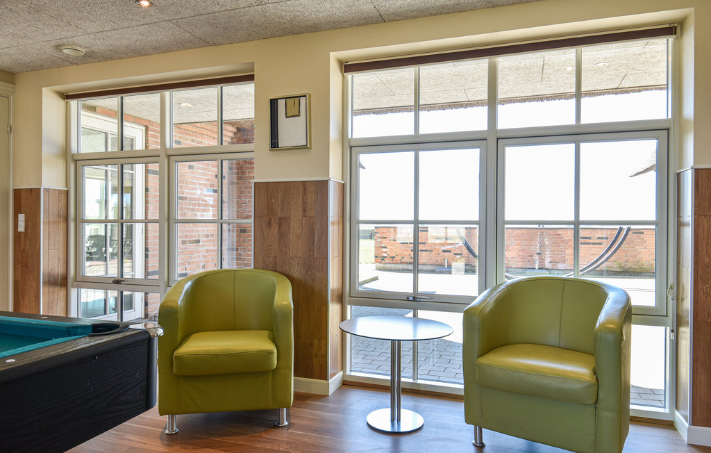 Feriehuse - Vedersø Klit , Danmark - C04057 5