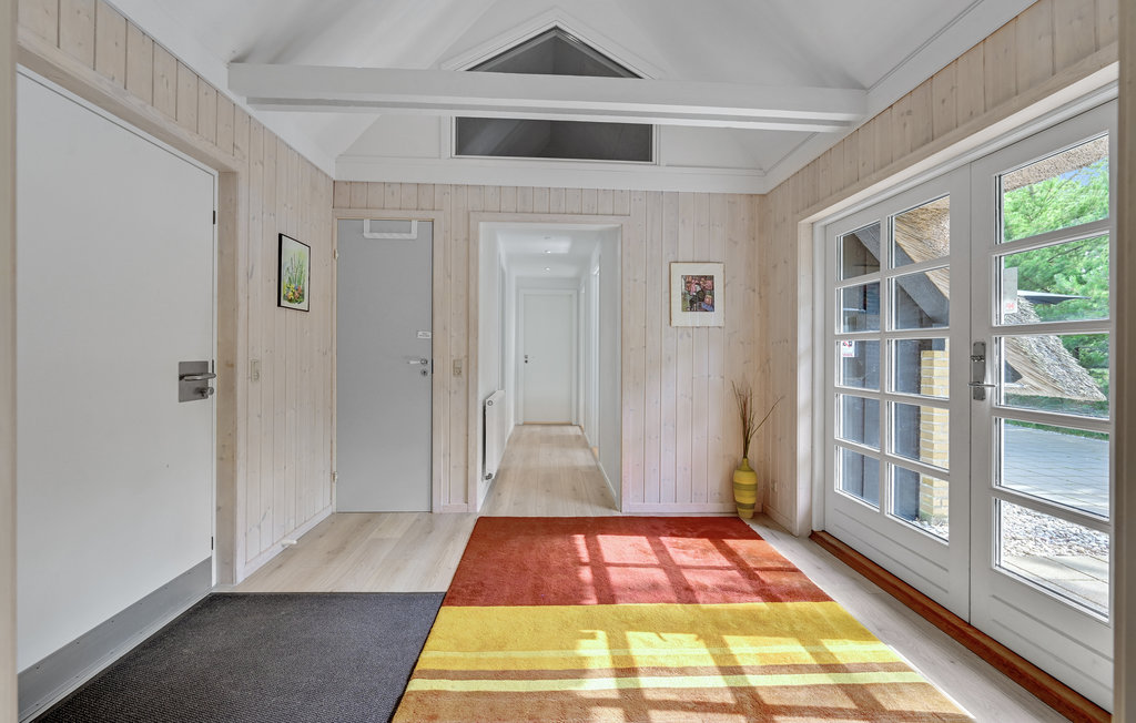 Ferienhaus - Vester Husby , Dänemark - C04230 23