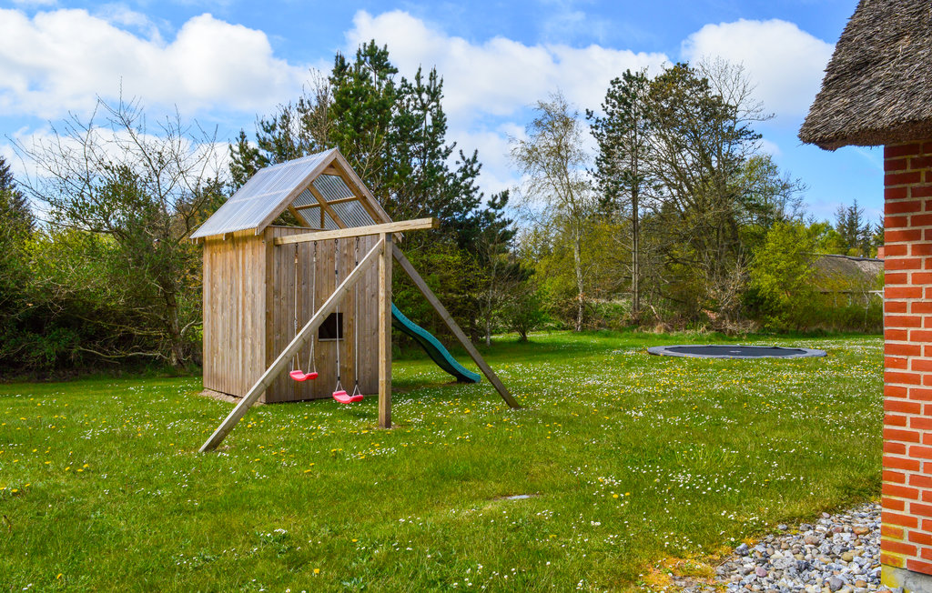 Feriehuse - Vedersø Klit , Danmark - C04044 19