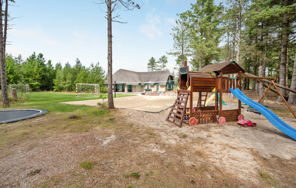 Ferienhaus - Vester Husby , Dänemark - C04230 15