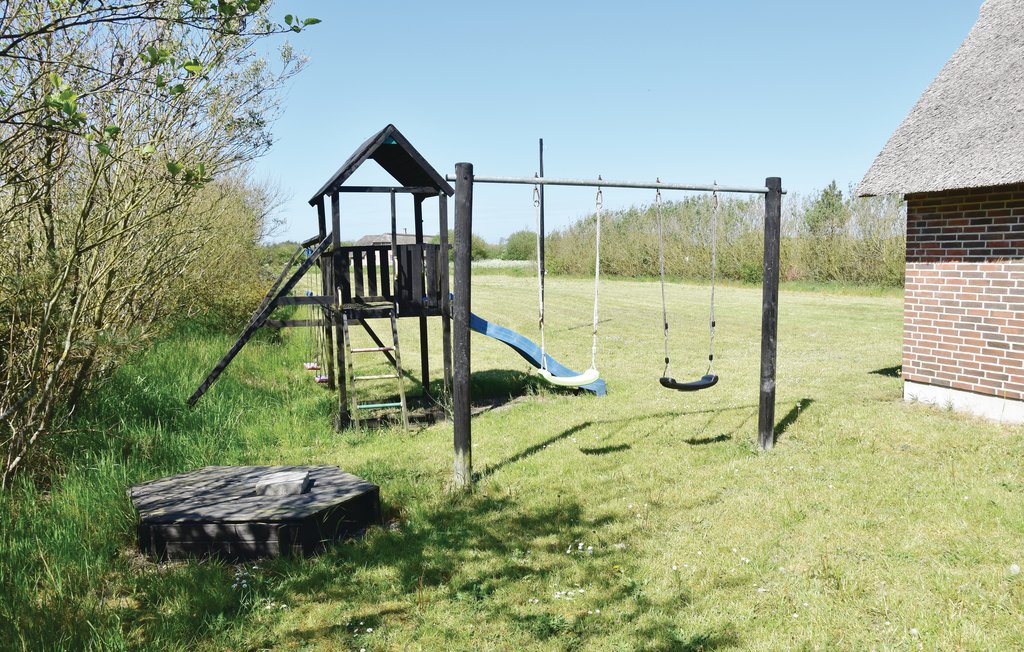 Feriehus - Vedersø Klit , Danmark - C04342 6