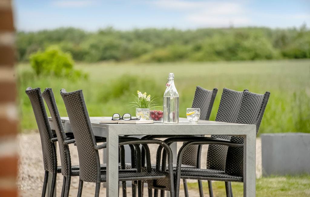 Feriehuse - Vester Husby , Danmark - C04379 19