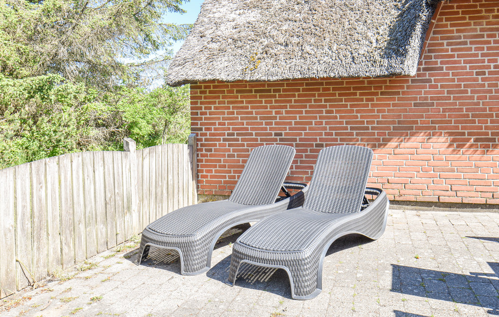 Feriehuse - Vester Husby , Danmark - C04077 9