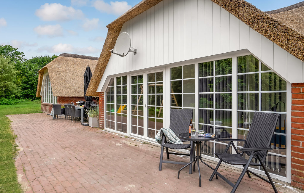 Ferienhaus - Vester Husby , Dänemark - C04091 16