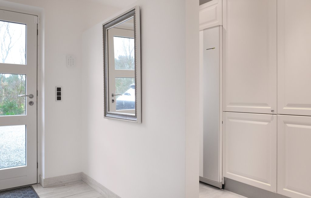 Semesterhus - Vester Husby , Danmark - C04157 19