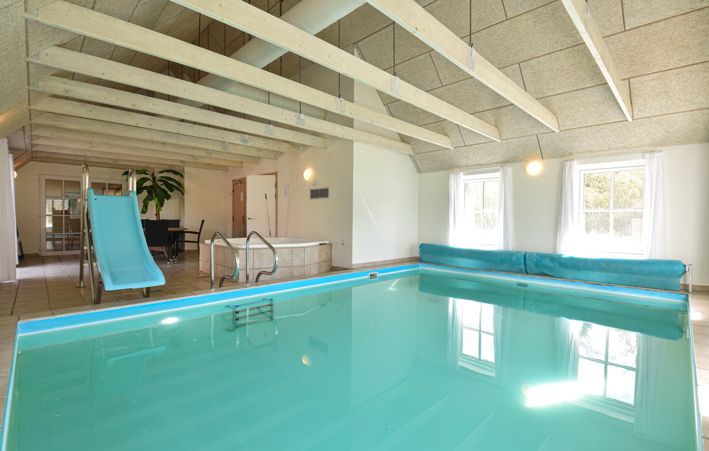 Feriehuse - Vedersø Klit , Danmark - C04044 2