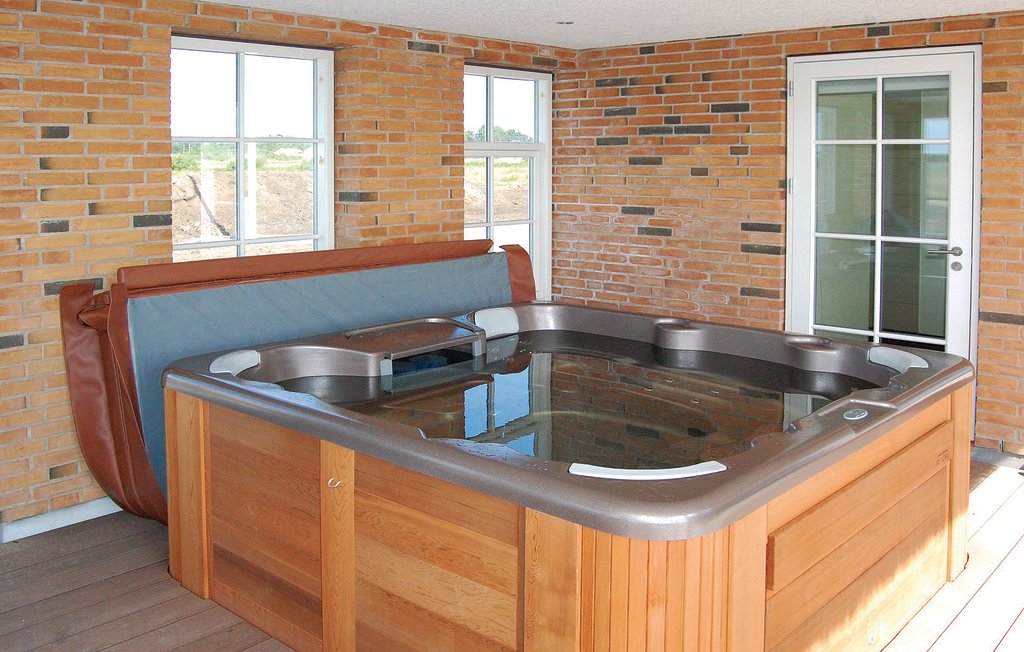 Feriehuse - Vedersø Klit , Danmark - C04057 3