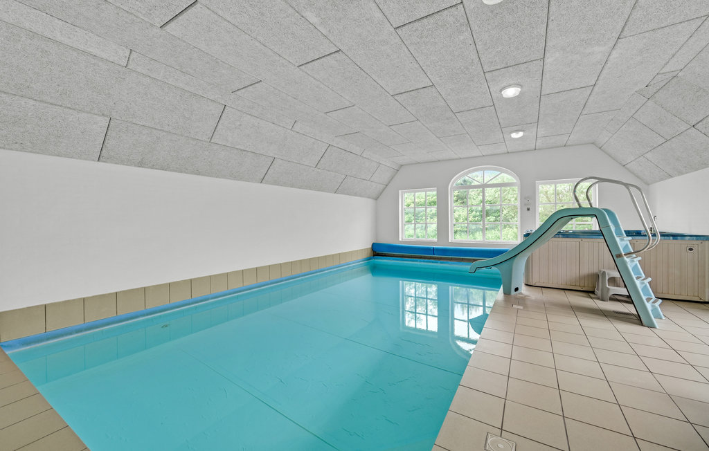 Feriehuse - Vedersø Klit , Danmark - C04423 8