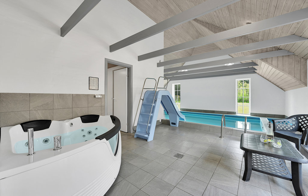 Semesterhus - Vedersø Klit , Danmark - C04436 9