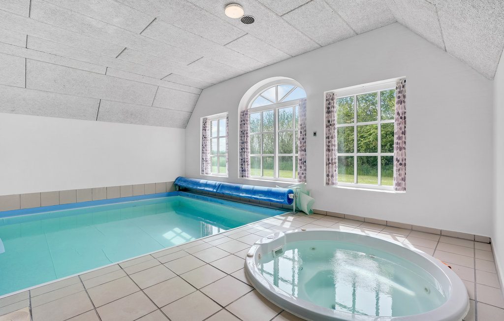 Feriehuse - Vedersø Klit , Danmark - C04437 2