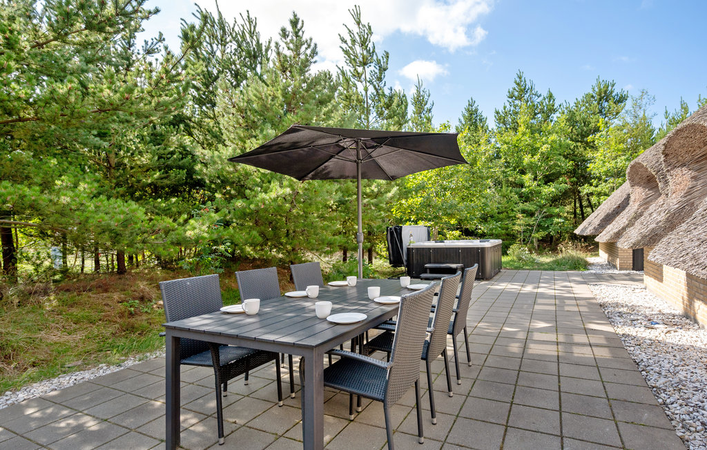 Ferienhaus - Vester Husby , Dänemark - C04230 13