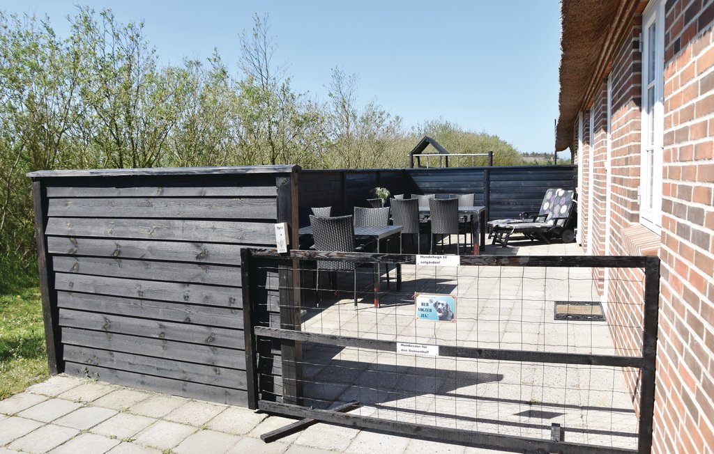 Feriehus - Vedersø Klit , Danmark - C04342 9