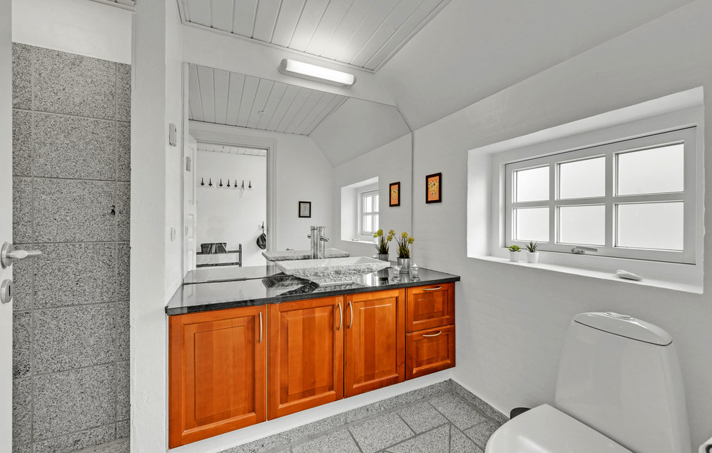 Feriehuse - Vedersø Klit , Danmark - C04423 25