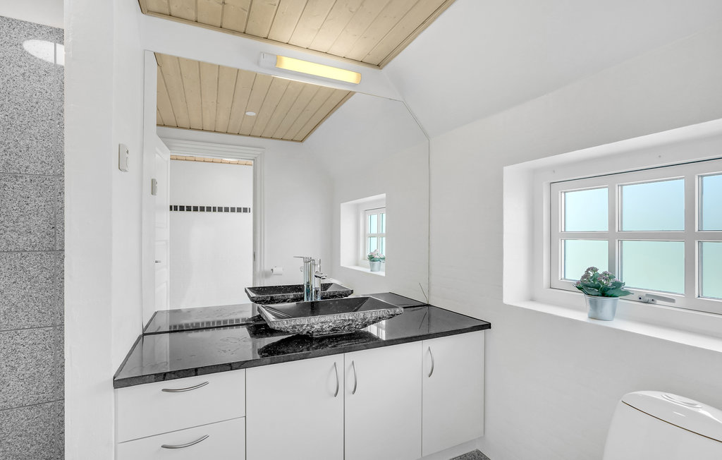 Feriehuse - Vedersø Klit , Danmark - C04437 24