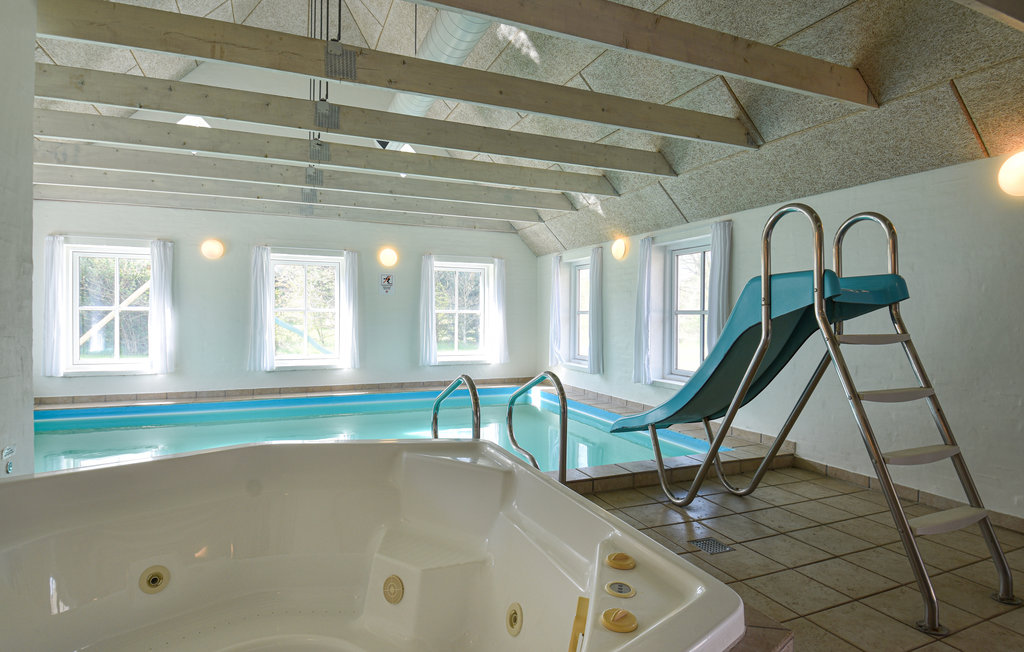 Feriehuse - Vedersø Klit , Danmark - C04044 9