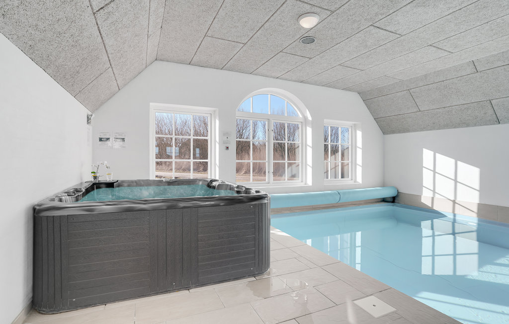 Feriehuse - Vester Husby , Danmark - C04379 9