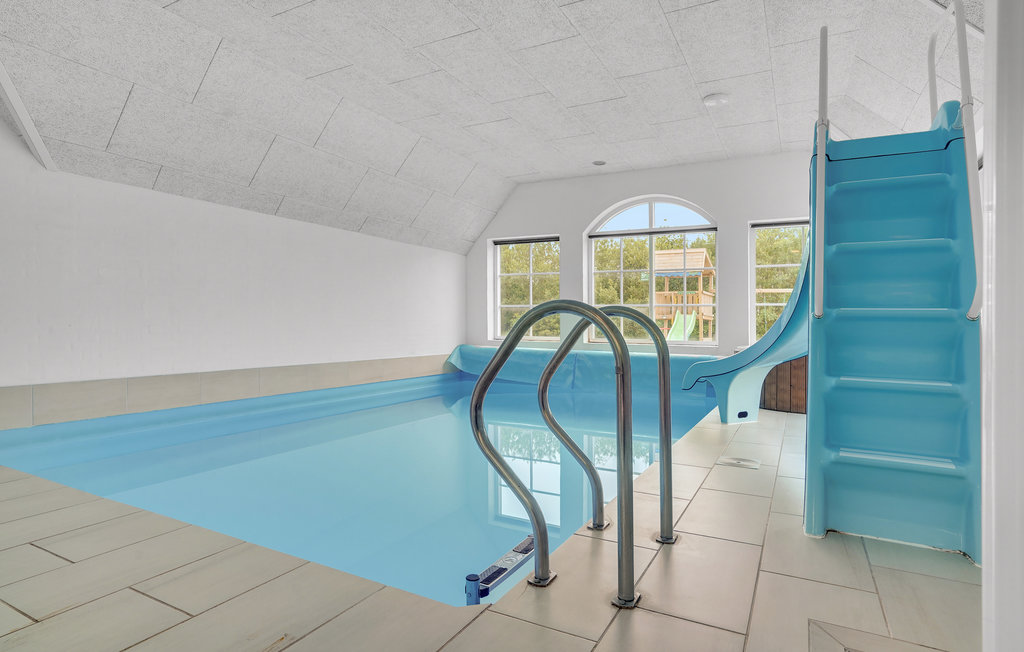 Ferienhaus - Vedersø Klit , Dänemark - C04421 9