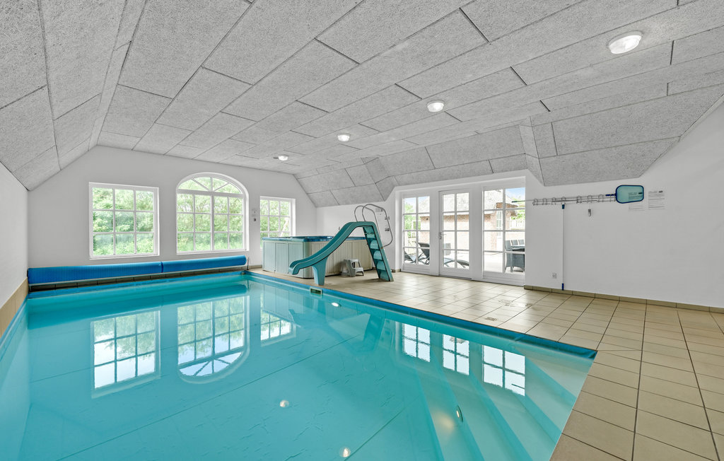 Feriehuse - Vedersø Klit , Danmark - C04423 2