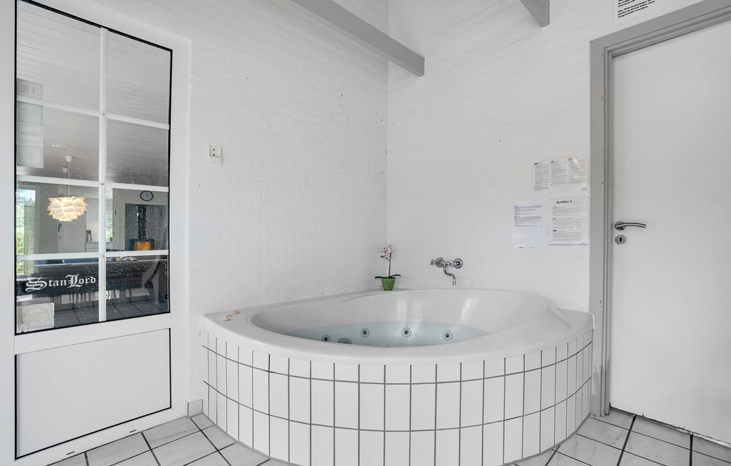 Semesterhus - Vester Husby , Danmark - C04068 7