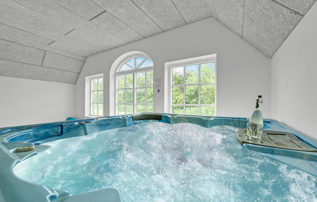 Feriehuse - Vedersø Klit , Danmark - C04423 9