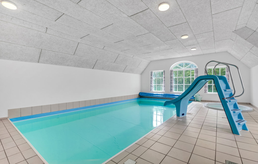 Feriehuse - Vedersø Klit , Danmark - C04437 10