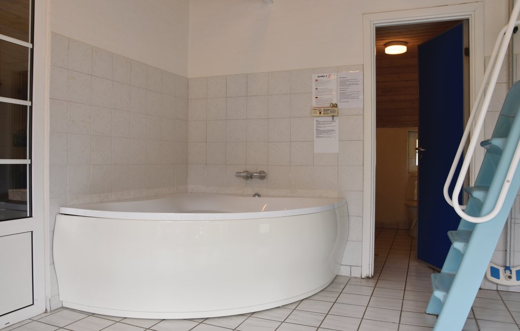Semesterhus - Vester Husby , Danmark - C04680 5