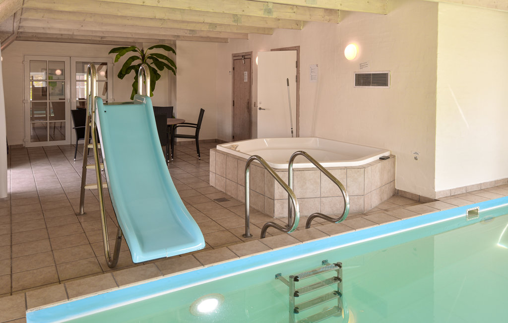 Feriehuse - Vedersø Klit , Danmark - C04044 11