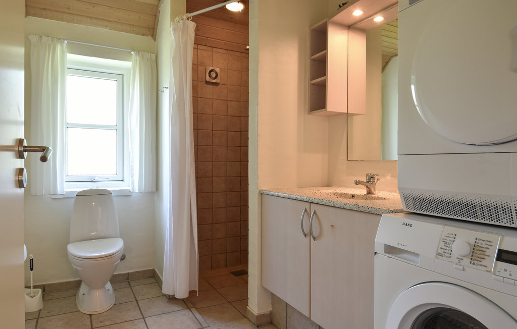 Feriehuse - Vedersø Klit , Danmark - C04044 32