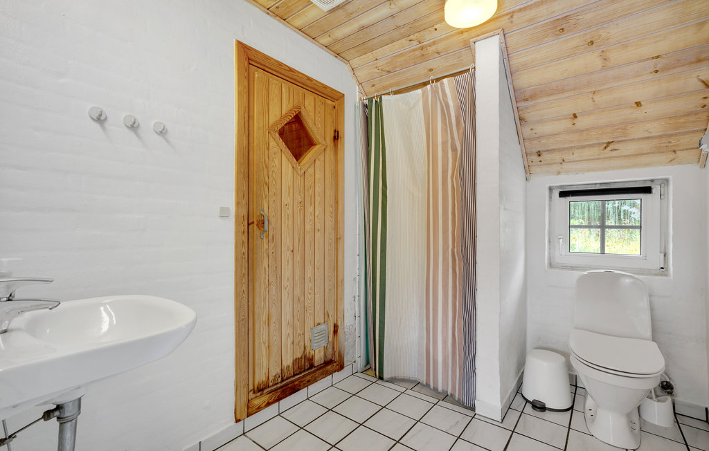 Semesterhus - Vester Husby , Danmark - C04068 31