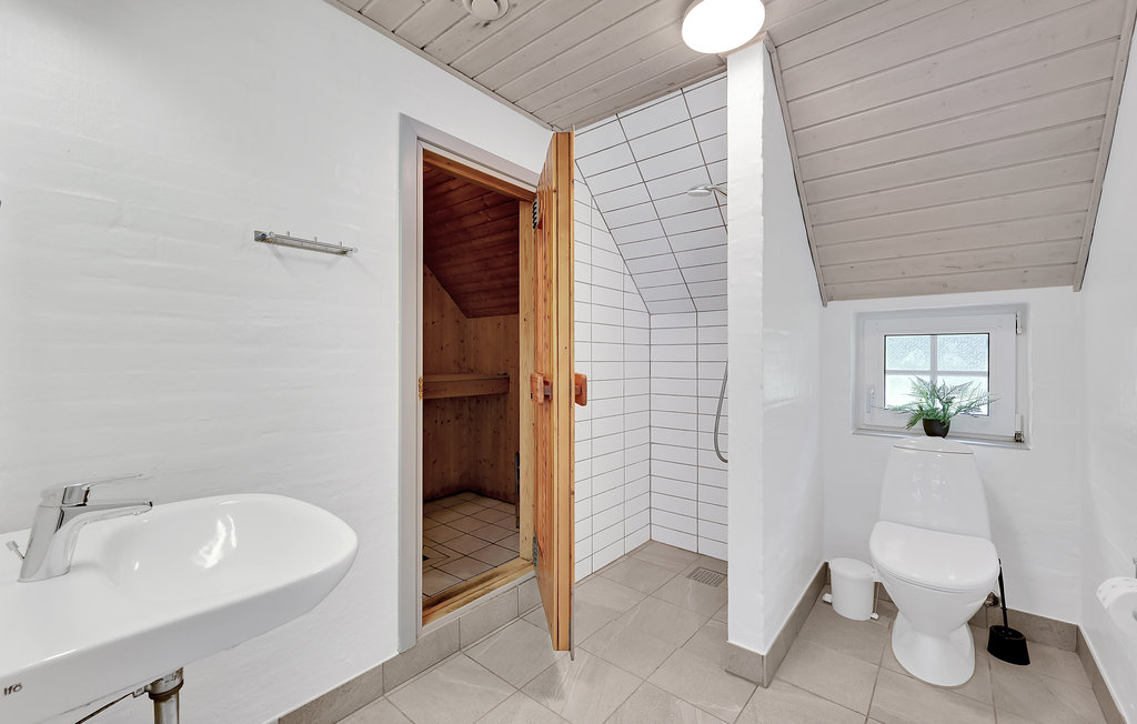 Semesterhus - Vedersø Klit , Danmark - C04436 32