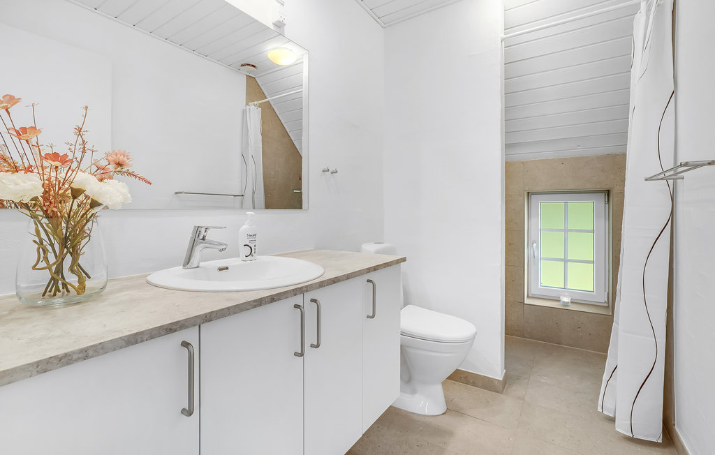 Ferienhaus - Vester Husby , Dänemark - C04091 25