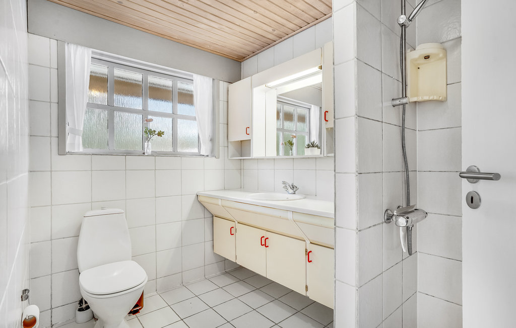 Feriehuse - Vester Husby , Danmark - C04269 21