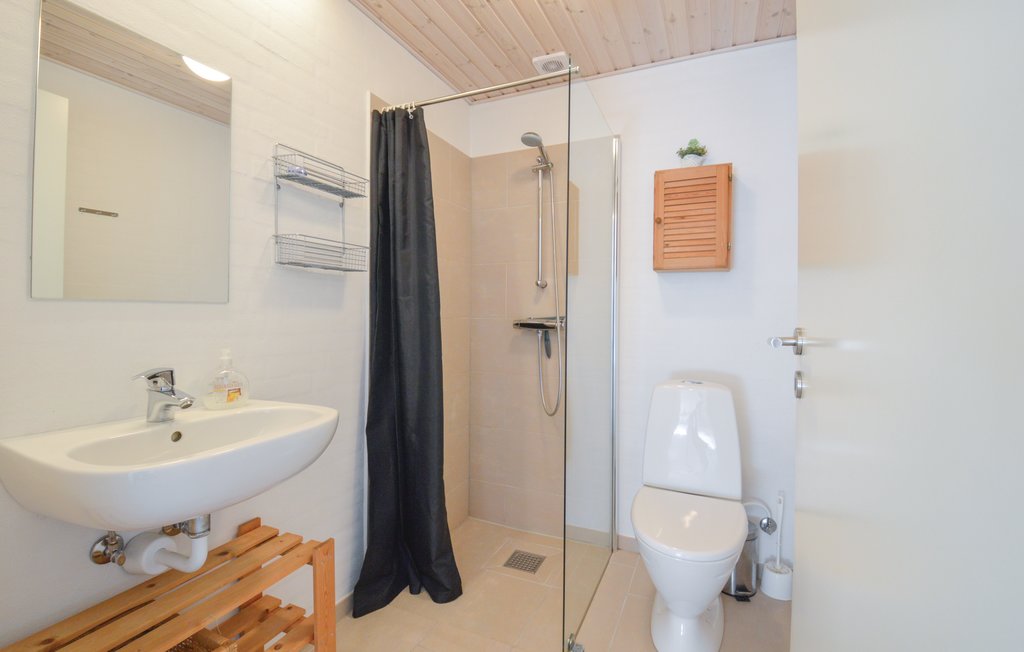 Feriehus - Vedersø Klit , Danmark - C04342 26