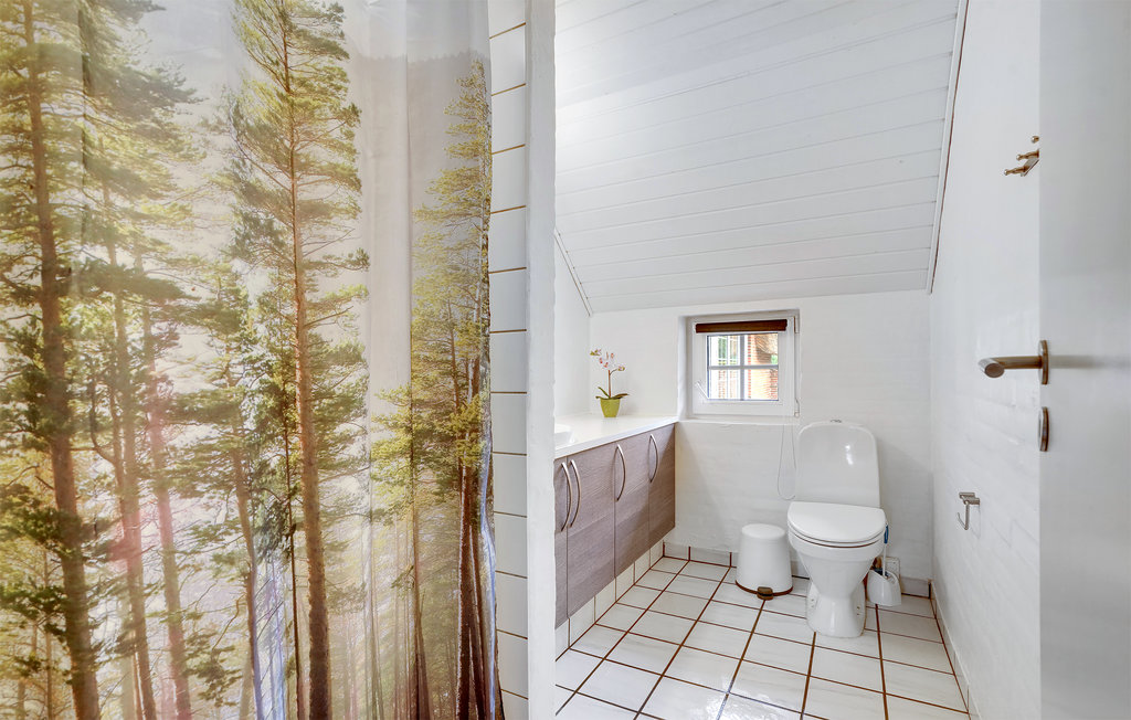 Semesterhus - Vester Husby , Danmark - C04068 32