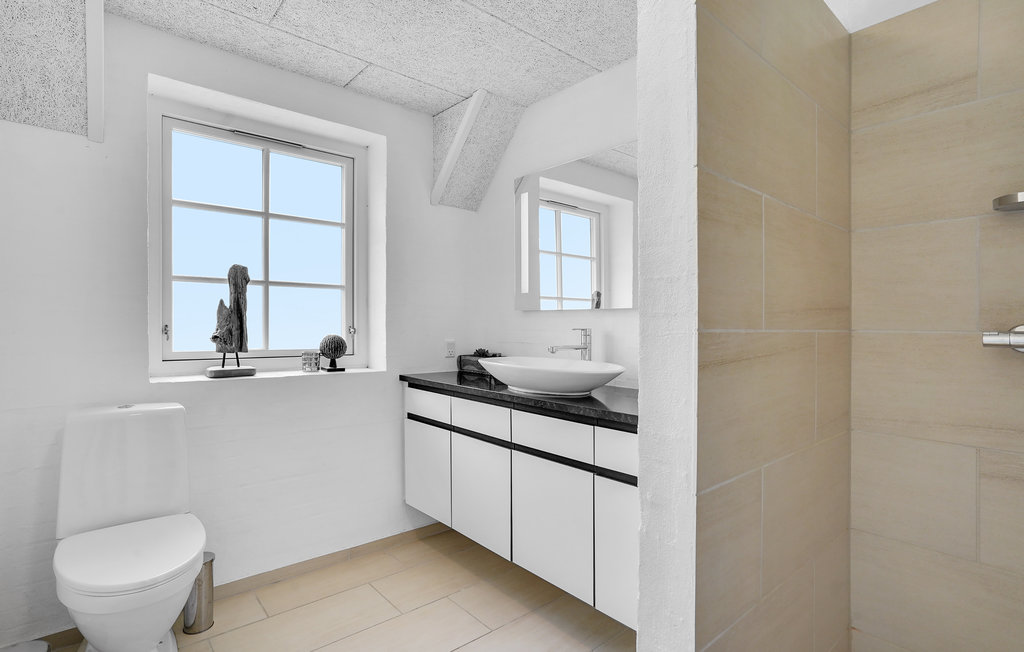 Ferienhaus - Vedersø Klit , Dänemark - C04421 28