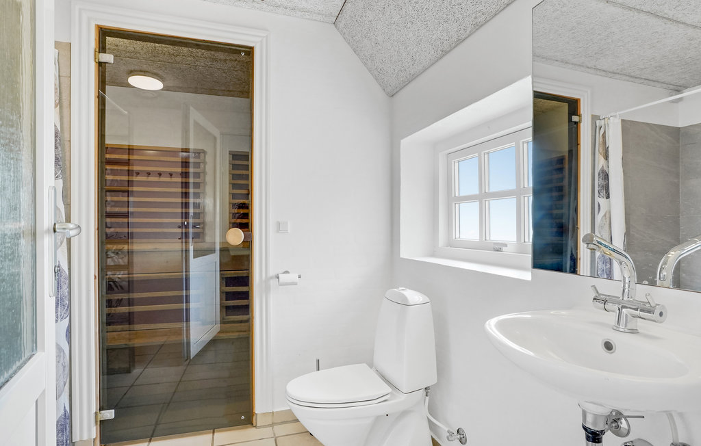 Feriehuse - Vedersø Klit , Danmark - C04437 25