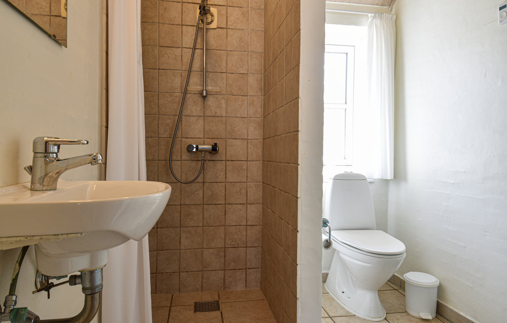 Feriehuse - Vedersø Klit , Danmark - C04044 35