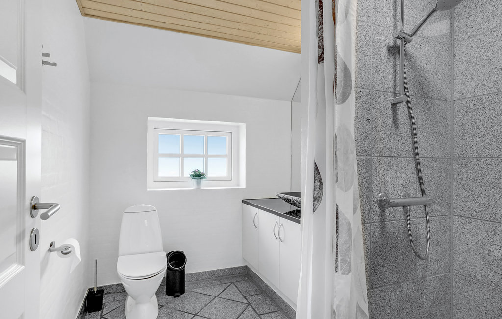 Feriehuse - Vedersø Klit , Danmark - C04437 27