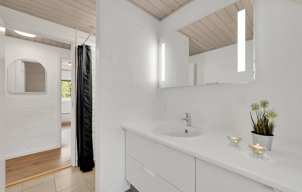 Semesterhus - Vedersø Klit , Danmark - C04436 36