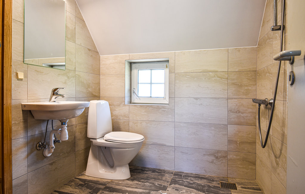 Feriehuse - Vester Husby , Danmark - C04077 24