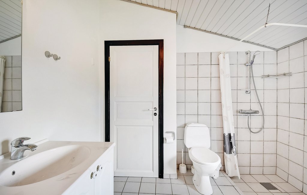 Feriehuse - Vedersø Klit , Danmark - C04139 17