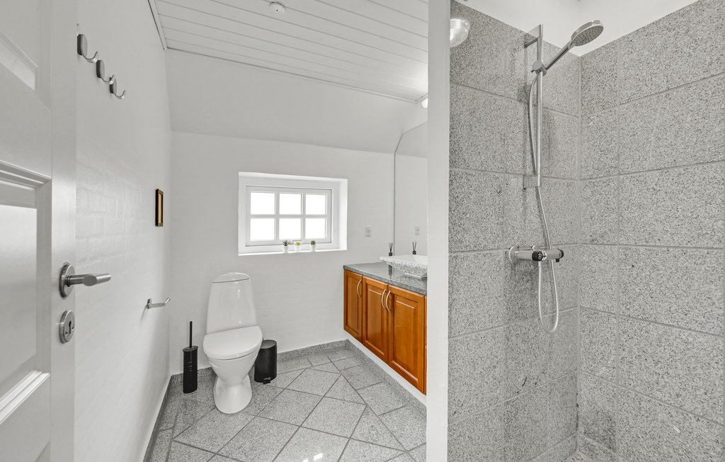 Feriehuse - Vedersø Klit , Danmark - C04423 26